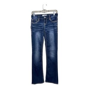 Daytrip Lynx BootCut Jeans Women’s Size 25R